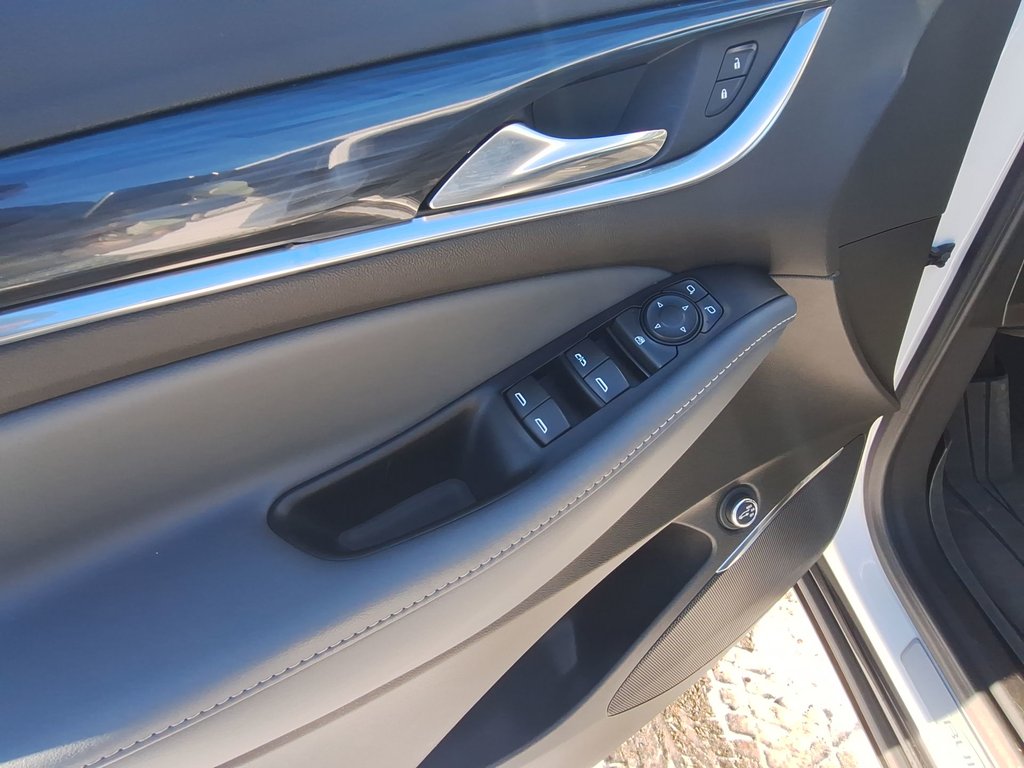 2024 Buick ENCLAVE ESSENCE | Cam | USB | Warranty to 2030 in Saint John, New Brunswick - 15 - w1024h768px