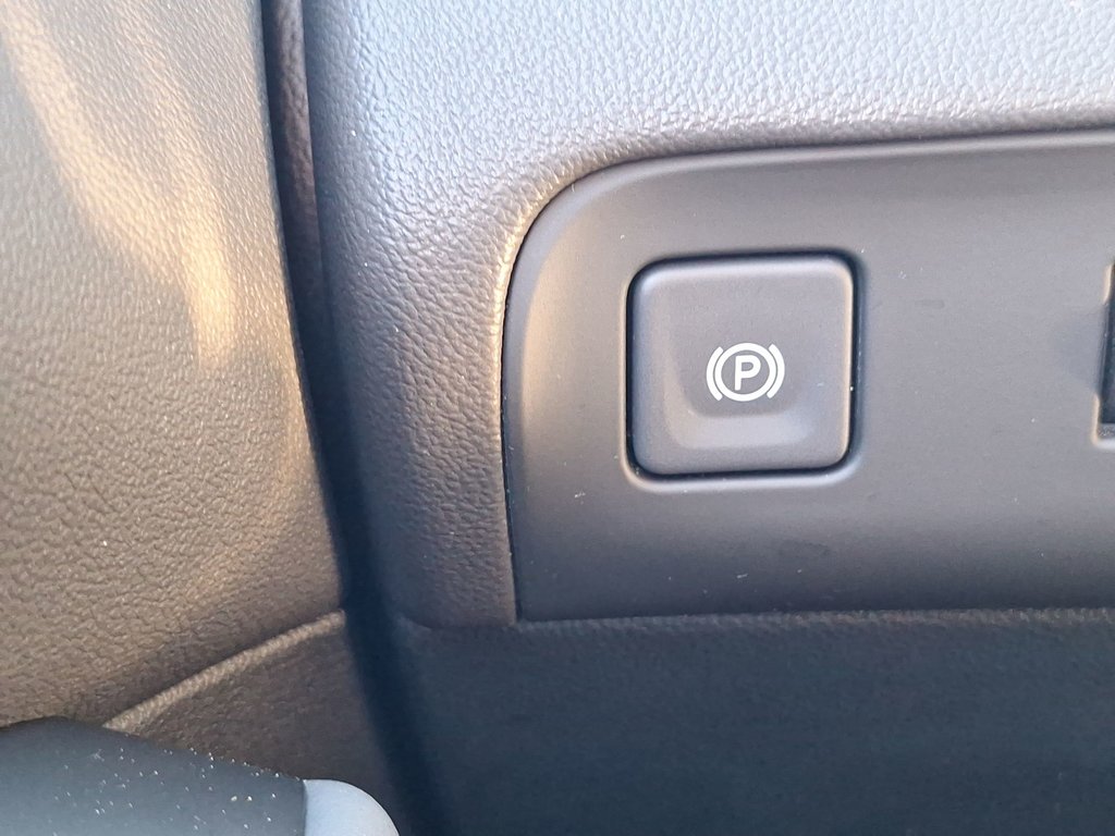 2024 Buick ENCLAVE ESSENCE | Cam | USB | Warranty to 2030 in Saint John, New Brunswick - 30 - w1024h768px