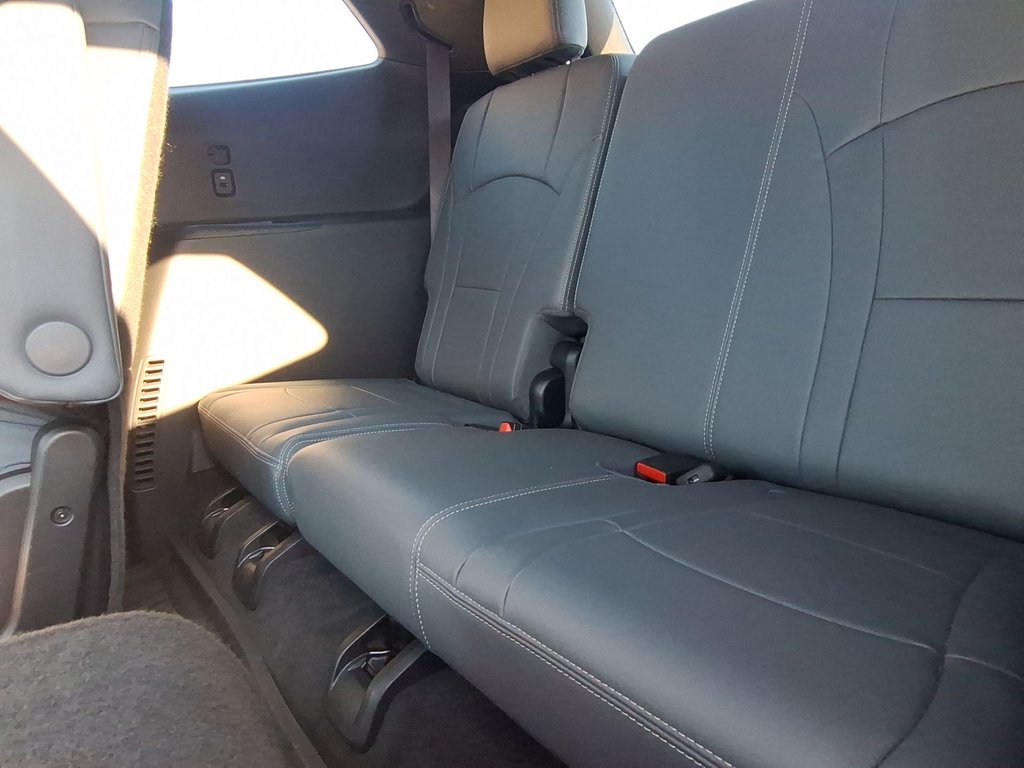 2024 Buick ENCLAVE ESSENCE | Cam | USB | Warranty to 2030 in Saint John, New Brunswick - 34 - w1024h768px