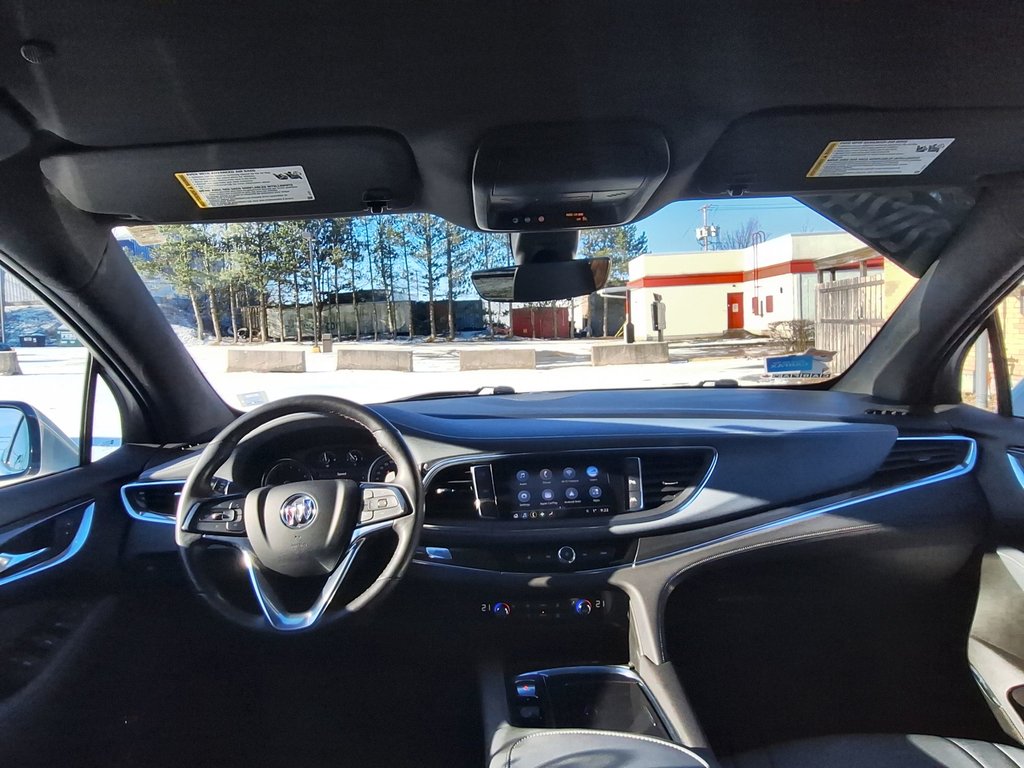 2024 Buick ENCLAVE ESSENCE | Cam | USB | Warranty to 2030 in Saint John, New Brunswick - 16 - w1024h768px