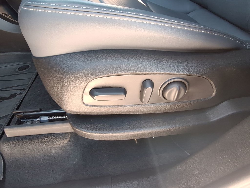 2024 Buick ENCLAVE ESSENCE | Cam | USB | Warranty to 2030 in Saint John, New Brunswick - 14 - w1024h768px