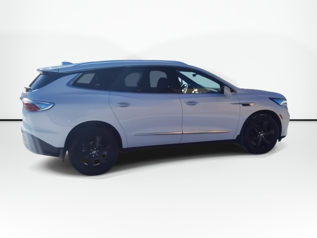 2024 Buick ENCLAVE ESSENCE | Cam | USB | Warranty to 2030 in Saint John, New Brunswick - 8 - w1024h768px