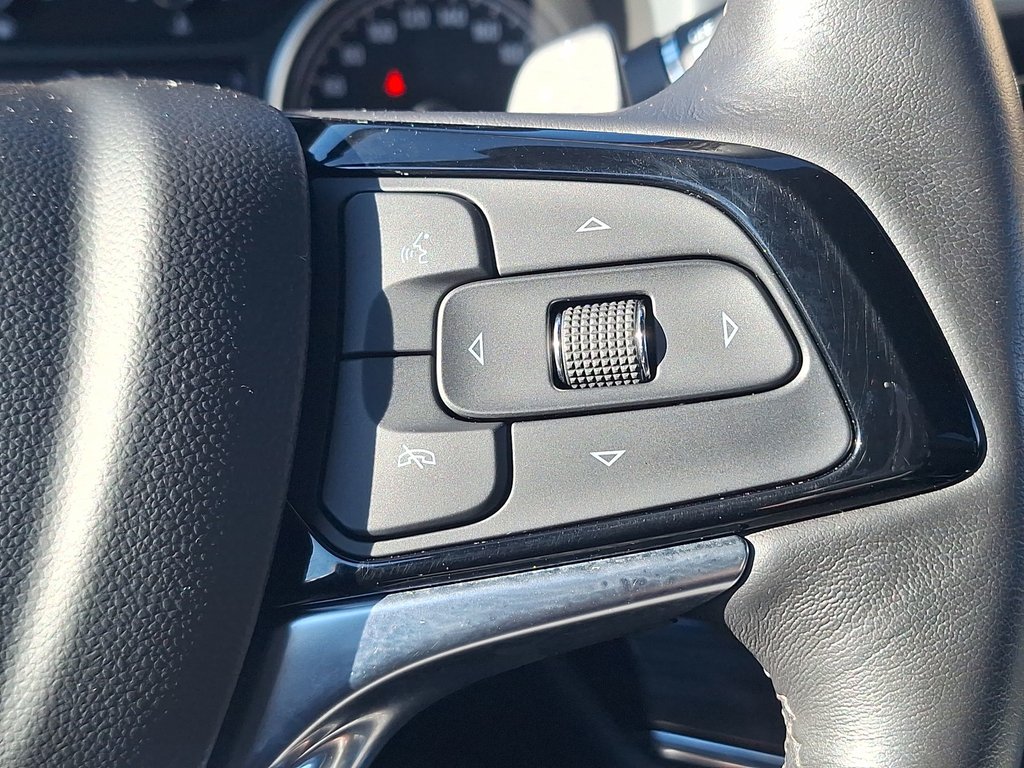 2024 Buick ENCLAVE ESSENCE | Cam | USB | Warranty to 2030 in Saint John, New Brunswick - 21 - w1024h768px