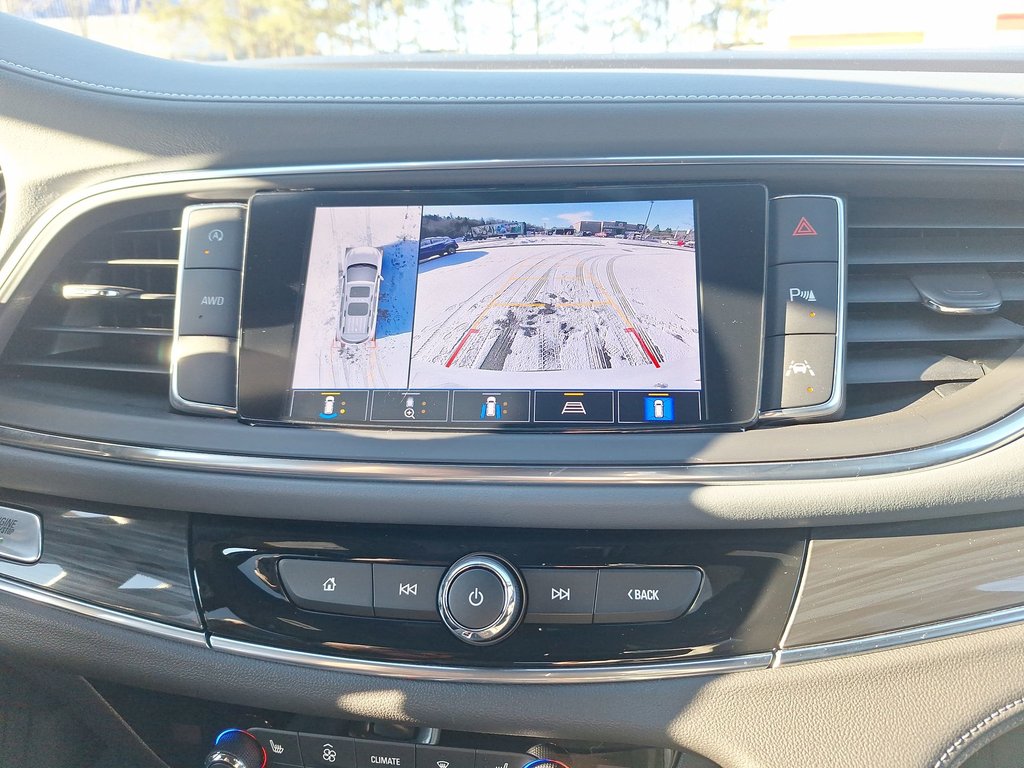 2024 Buick ENCLAVE ESSENCE | Cam | USB | Warranty to 2030 in Saint John, New Brunswick - 26 - w1024h768px