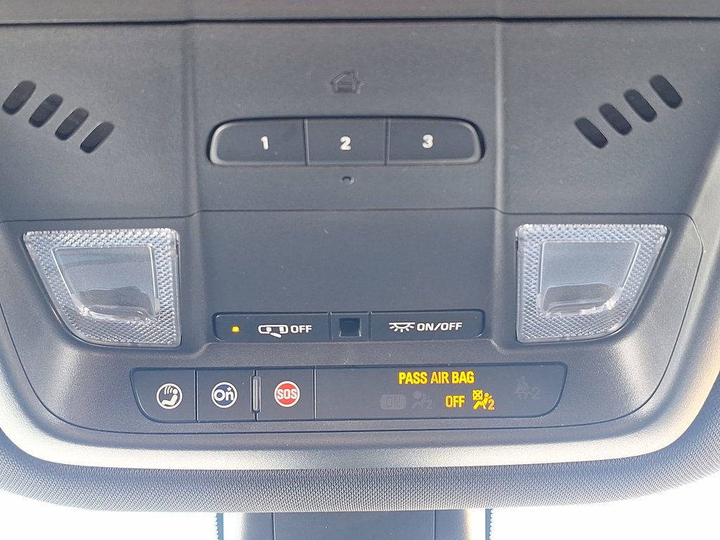 2024 Buick ENCLAVE ESSENCE | Cam | USB | Warranty to 2030 in Saint John, New Brunswick - 22 - w1024h768px