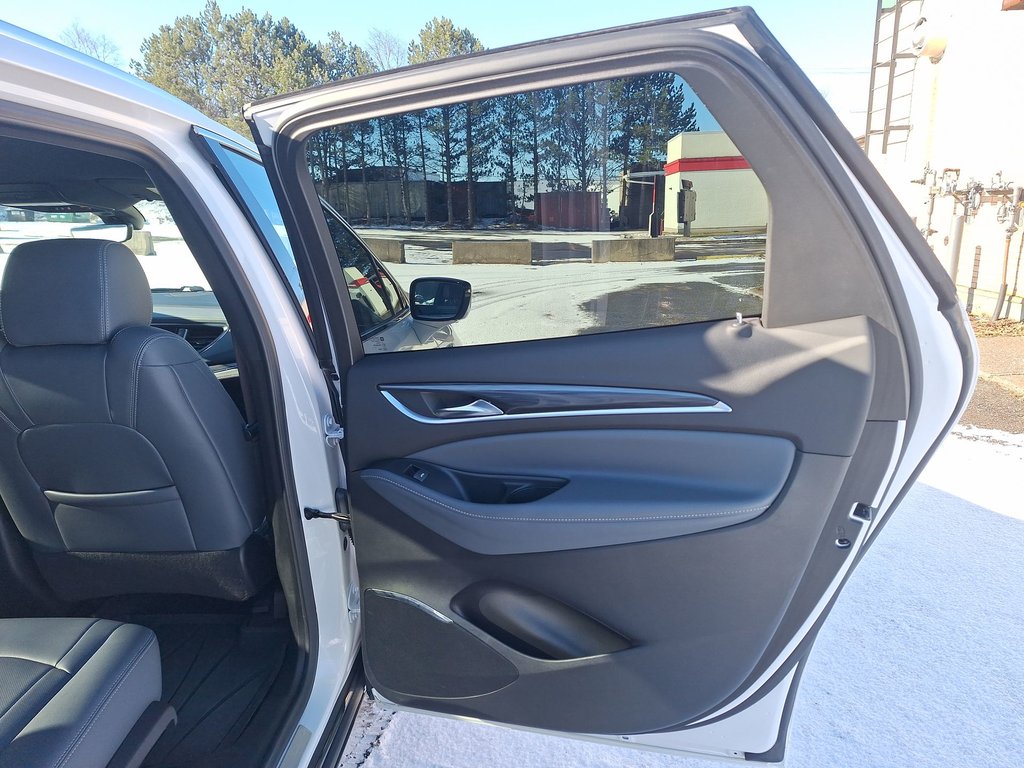 2024 Buick ENCLAVE ESSENCE | Cam | USB | Warranty to 2030 in Saint John, New Brunswick - 41 - w1024h768px