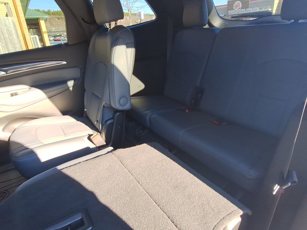 2024 Buick ENCLAVE ESSENCE | Cam | USB | Warranty to 2030 in Saint John, New Brunswick - 33 - w1024h768px