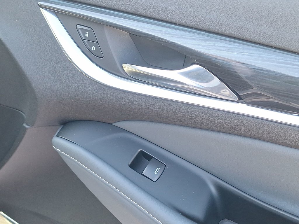 2024 Buick ENCLAVE ESSENCE | Cam | USB | Warranty to 2030 in Saint John, New Brunswick - 46 - w1024h768px