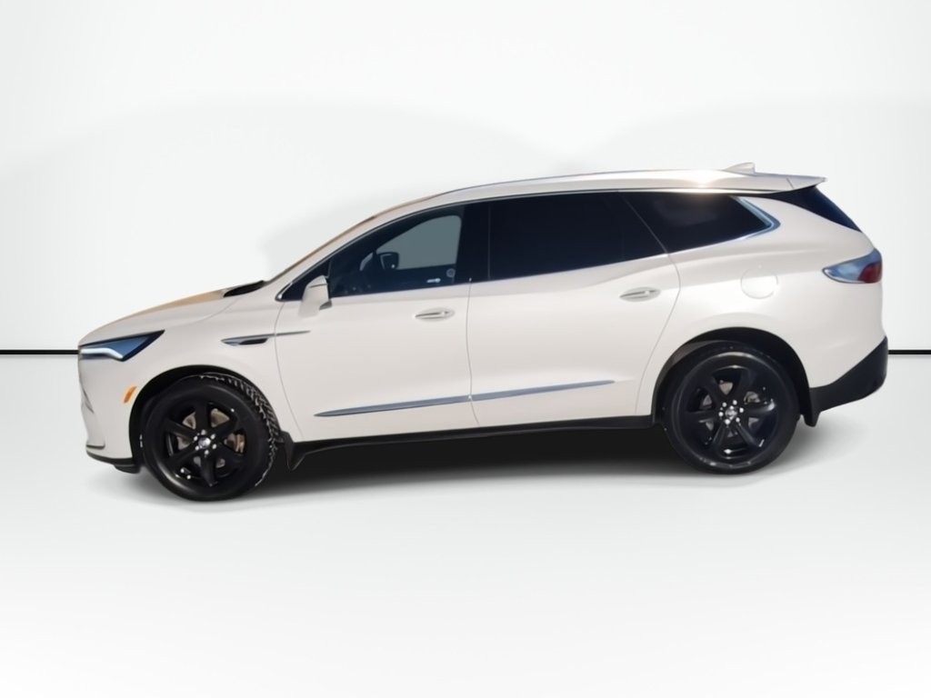 2024 Buick ENCLAVE ESSENCE | Cam | USB | Warranty to 2030 in Saint John, New Brunswick - 5 - w1024h768px