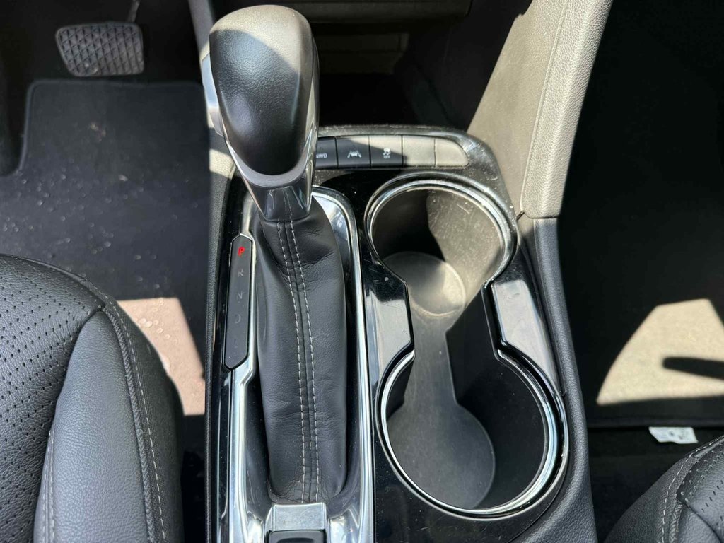 Buick Encore GX SunRoof | Cam | USB | Htd Seats | Warranty to 2026 2021 à Saint John, Nouveau-Brunswick - 40 - w1024h768px