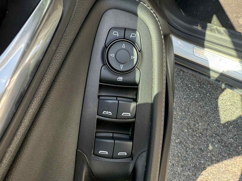 Buick Encore GX SunRoof | Cam | USB | Htd Seats | Warranty to 2026 2021 à Saint John, Nouveau-Brunswick - 18 - w1024h768px