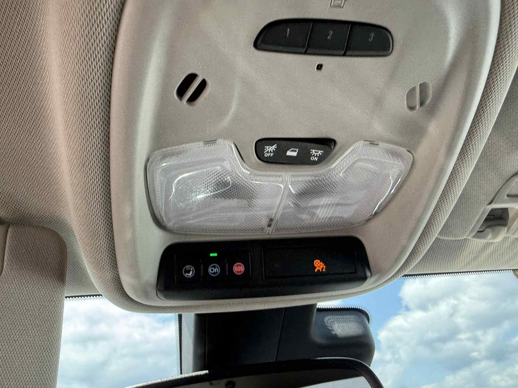 Buick Encore GX SunRoof | Cam | USB | Htd Seats | Warranty to 2026 2021 à Saint John, Nouveau-Brunswick - 31 - w1024h768px