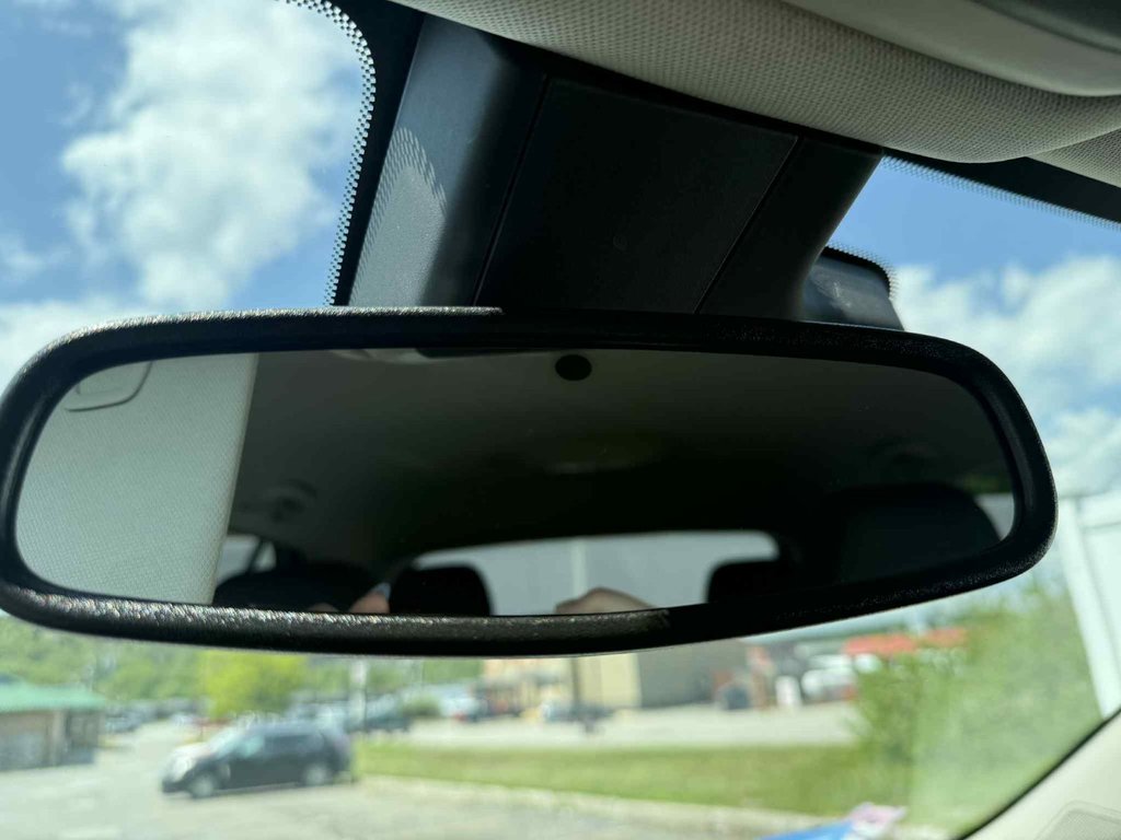 Buick Encore GX SunRoof | Cam | USB | Htd Seats | Warranty to 2026 2021 à Saint John, Nouveau-Brunswick - 33 - w1024h768px