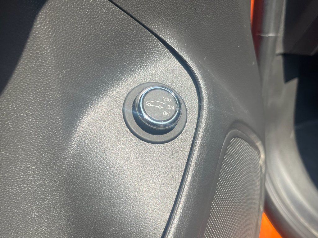 Buick Encore GX Preferred GX | AWD |  HtdSeats | Warranty to 2026 2022 à Saint John, Nouveau-Brunswick - 14 - w1024h768px
