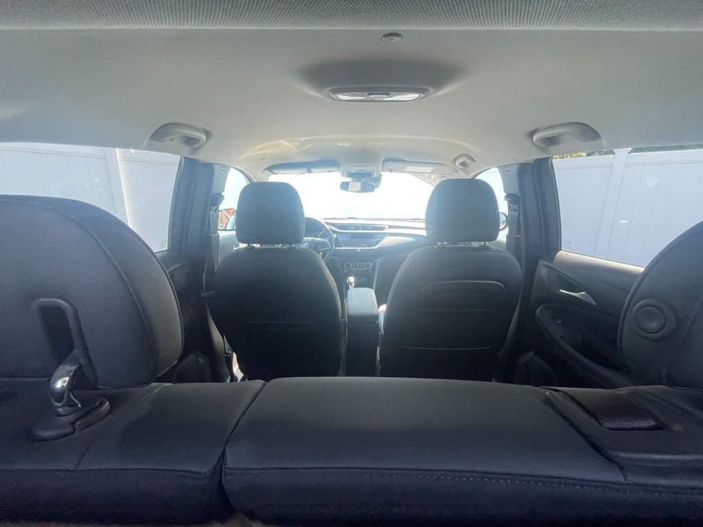 Buick Encore GX Preferred GX | AWD |  HtdSeats | Warranty to 2026 2022 à Saint John, Nouveau-Brunswick - 36 - w1024h768px