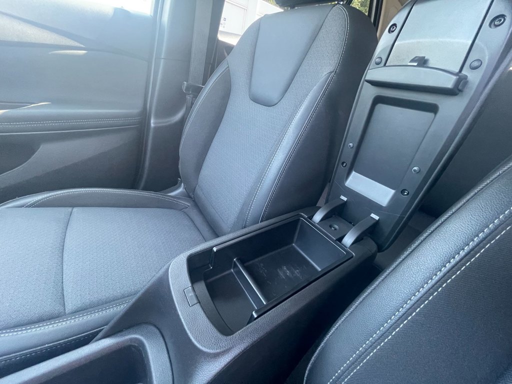 Buick Encore GX Preferred GX | AWD |  HtdSeats | Warranty to 2026 2022 à Saint John, Nouveau-Brunswick - 27 - w1024h768px