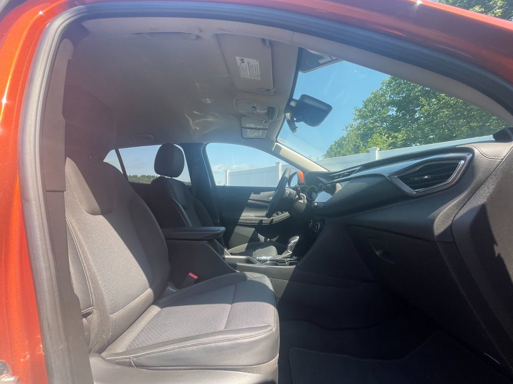 Buick Encore GX Preferred GX | AWD |  HtdSeats | Warranty to 2026 2022 à Saint John, Nouveau-Brunswick - 38 - w1024h768px