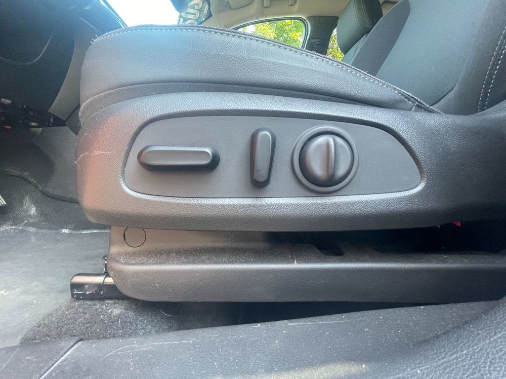 Buick Encore GX Preferred GX | AWD |  HtdSeats | Warranty to 2026 2022 à Saint John, Nouveau-Brunswick - 19 - w1024h768px