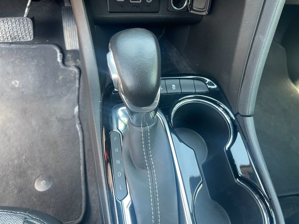 Buick Encore GX Preferred GX | AWD |  HtdSeats | Warranty to 2026 2022 à Saint John, Nouveau-Brunswick - 24 - w1024h768px