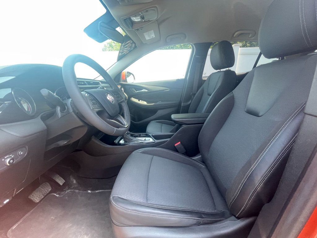 Buick Encore GX Preferred GX | AWD |  HtdSeats | Warranty to 2026 2022 à Saint John, Nouveau-Brunswick - 28 - w1024h768px