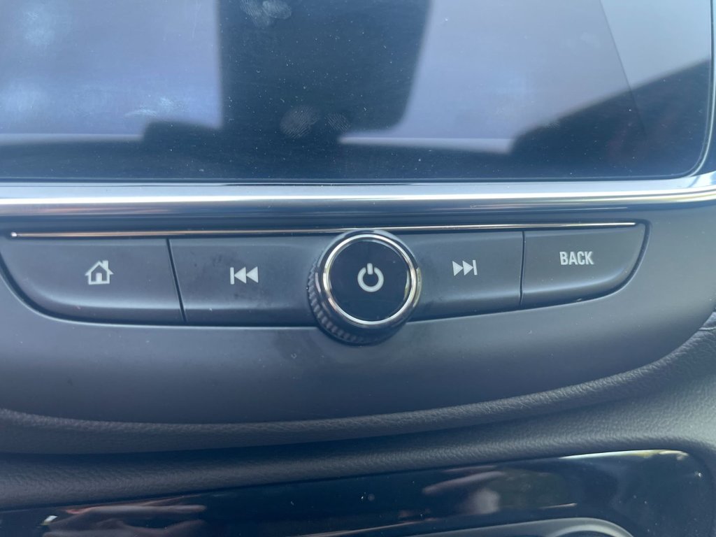 Buick Encore GX Preferred GX | AWD |  HtdSeats | Warranty to 2026 2022 à Saint John, Nouveau-Brunswick - 31 - w1024h768px