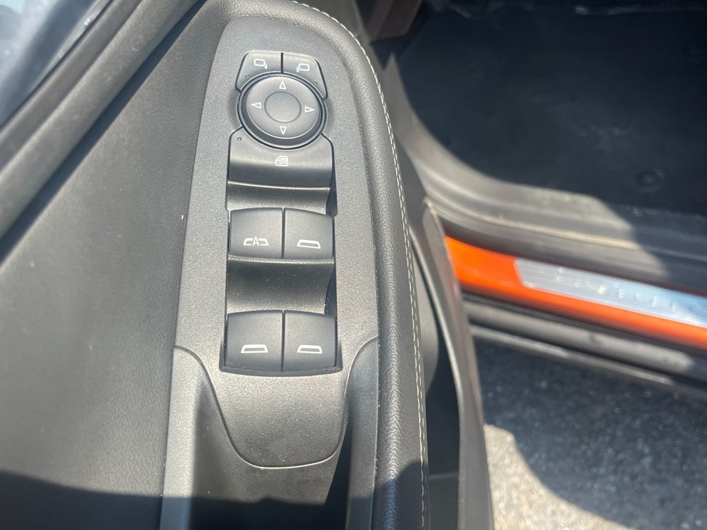 Buick Encore GX Preferred GX | AWD |  HtdSeats | Warranty to 2026 2022 à Saint John, Nouveau-Brunswick - 13 - w1024h768px