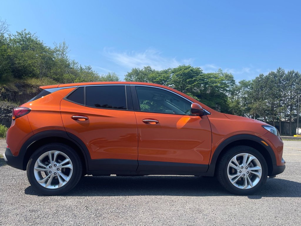 Buick Encore GX Preferred GX | AWD |  HtdSeats | Warranty to 2026 2022 à Saint John, Nouveau-Brunswick - 51 - w1024h768px