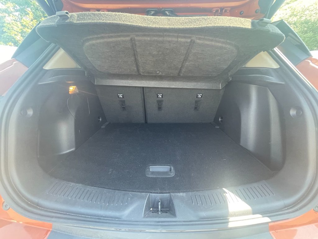 Buick Encore GX Preferred GX | AWD |  HtdSeats | Warranty to 2026 2022 à Saint John, Nouveau-Brunswick - 35 - w1024h768px
