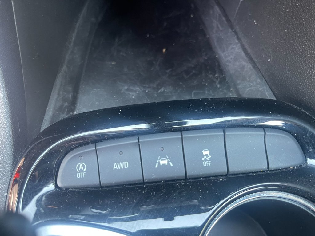 Buick Encore GX Preferred GX | AWD |  HtdSeats | Warranty to 2026 2022 à Saint John, Nouveau-Brunswick - 25 - w1024h768px