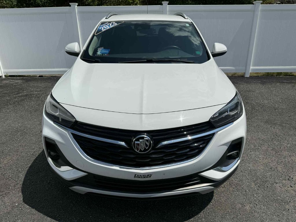 2023 Buick Encore GX in Antigonish, Nova Scotia - 8 - w1024h768px