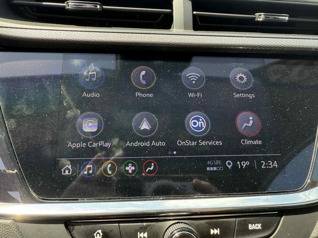 2023 Buick Encore GX in Antigonish, Nova Scotia - 35 - w1024h768px