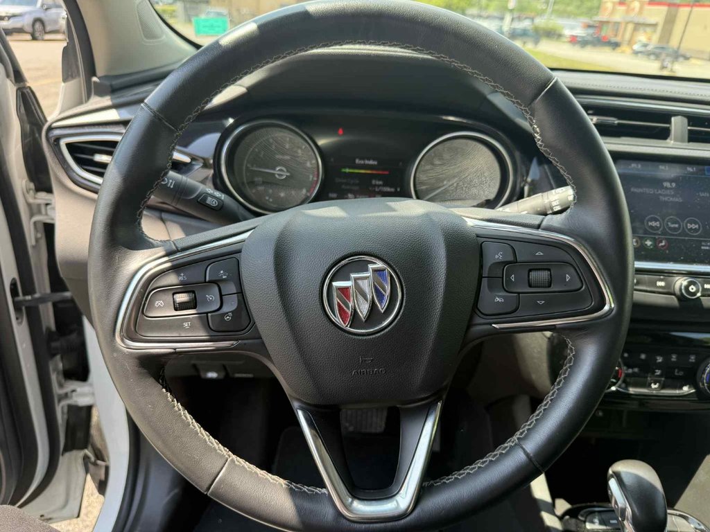 2023 Buick Encore GX in Antigonish, Nova Scotia - 23 - w1024h768px