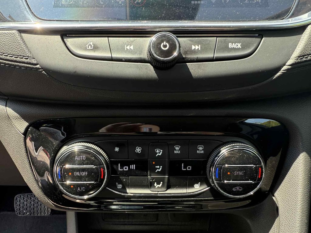 2023 Buick Encore GX in Antigonish, Nova Scotia - 37 - w1024h768px