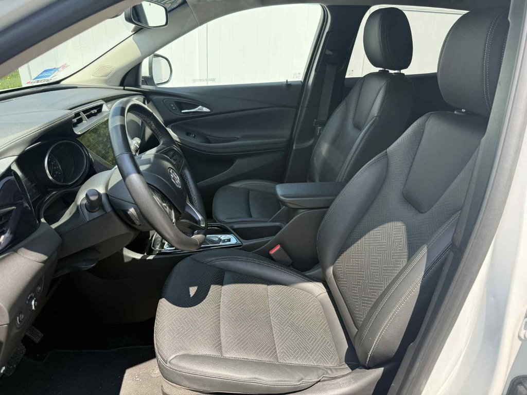 2023 Buick Encore GX in Antigonish, Nova Scotia - 10 - w1024h768px
