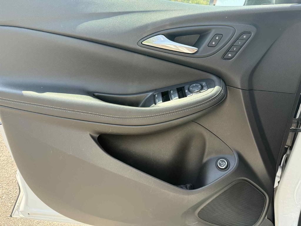 2023 Buick Encore GX in Antigonish, Nova Scotia - 16 - w1024h768px