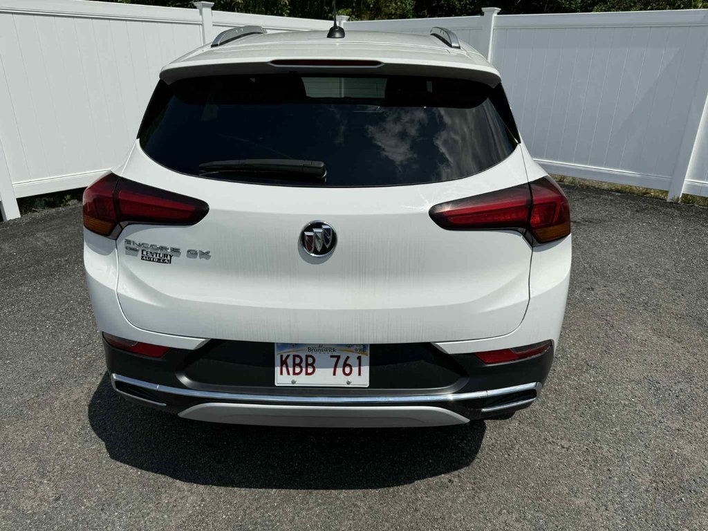 2023 Buick Encore GX in Antigonish, Nova Scotia - 4 - w1024h768px