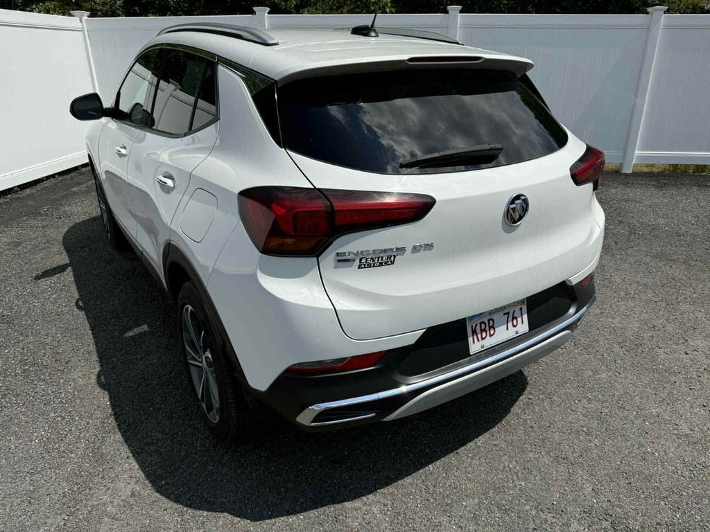 2023 Buick Encore GX in Antigonish, Nova Scotia - 5 - w1024h768px