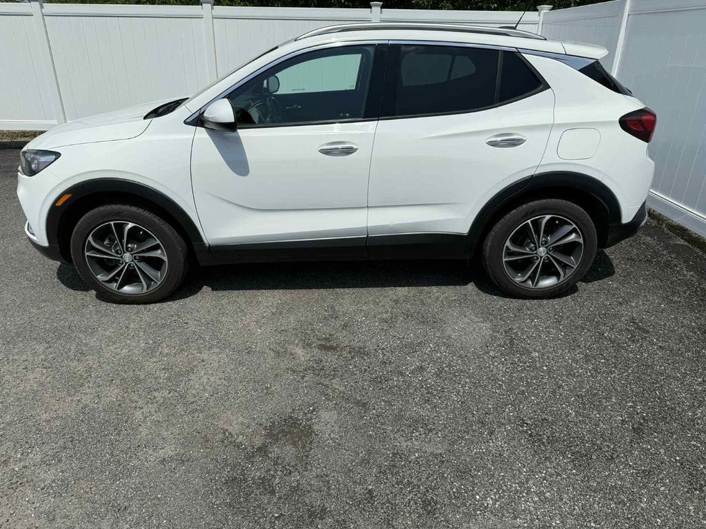 2023 Buick Encore GX in Antigonish, Nova Scotia - 6 - w1024h768px