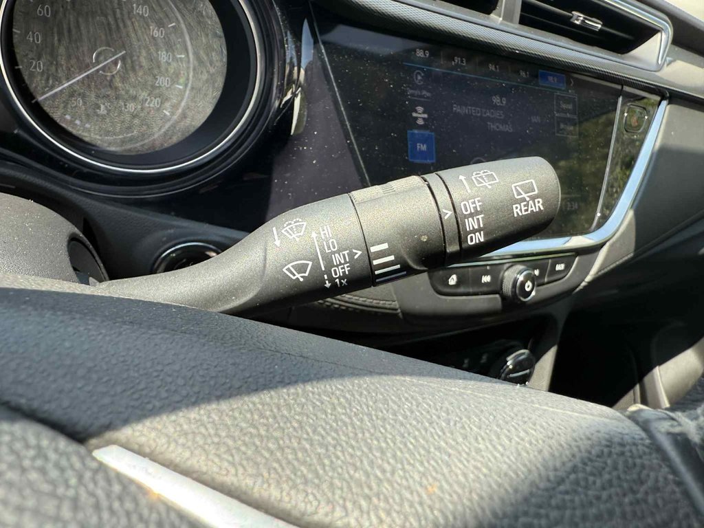 2023 Buick Encore GX in Antigonish, Nova Scotia - 28 - w1024h768px