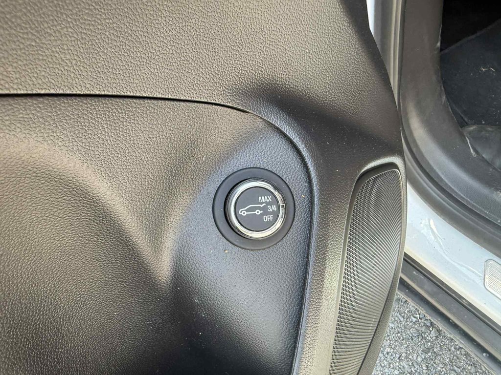 2023 Buick Encore GX in Antigonish, Nova Scotia - 19 - w1024h768px