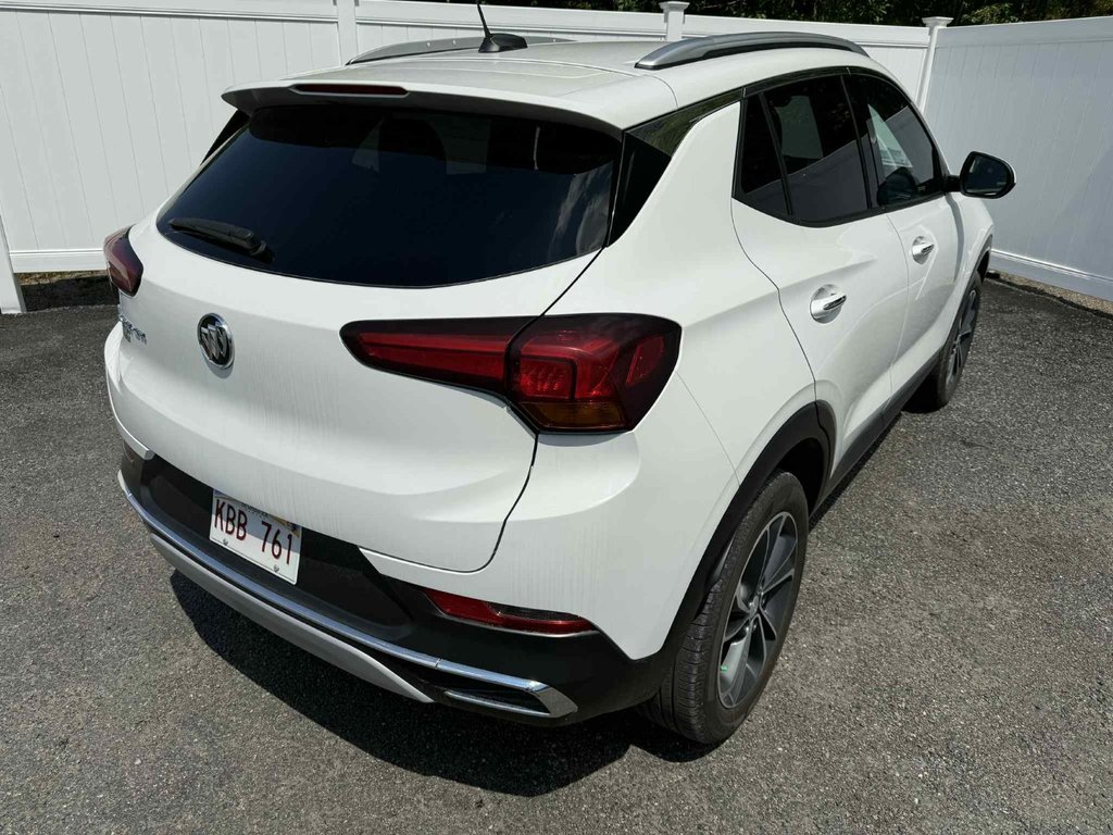 2023 Buick Encore GX in Antigonish, Nova Scotia - 3 - w1024h768px