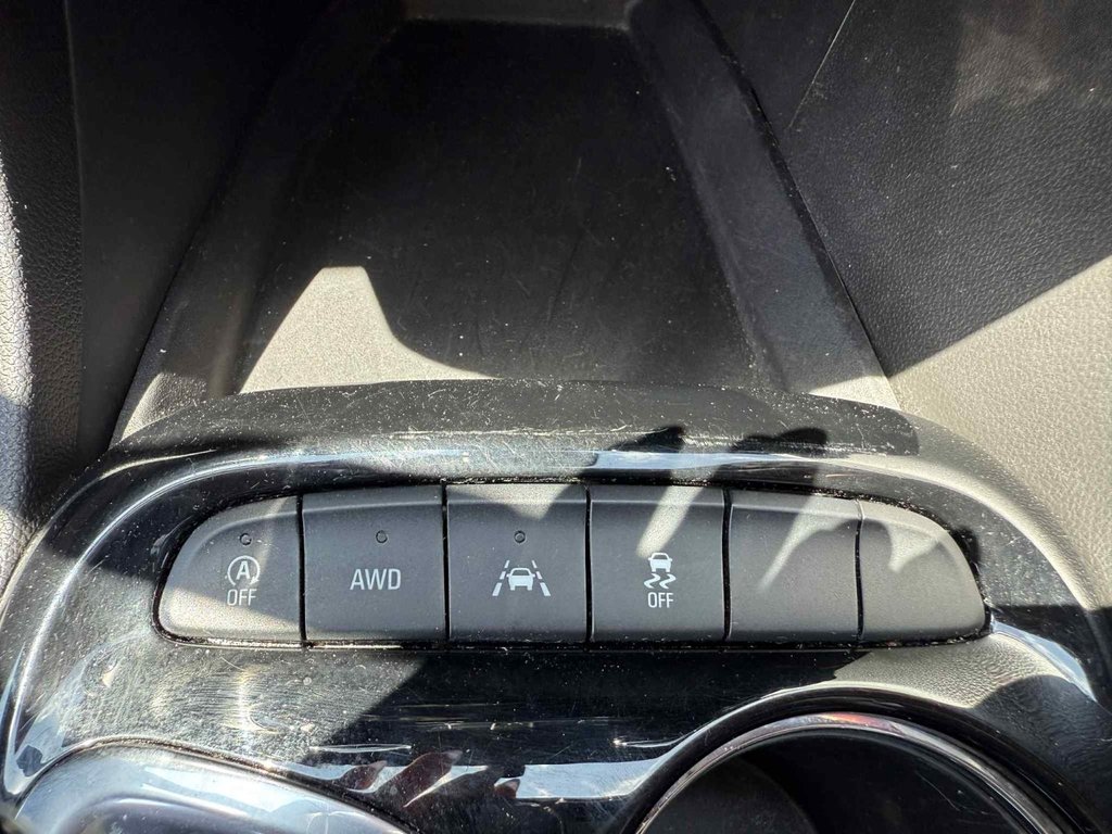 2023 Buick Encore GX in Antigonish, Nova Scotia - 39 - w1024h768px