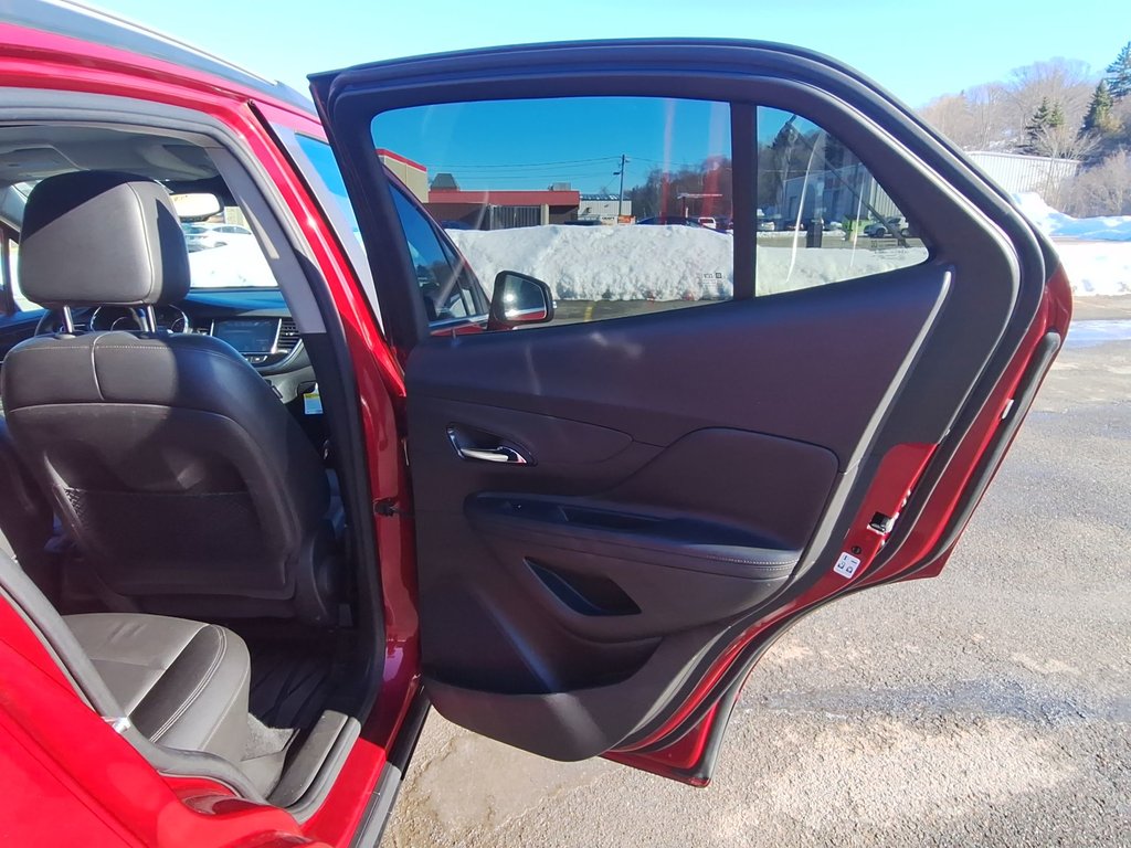 2018 Buick Encore in Antigonish, Nova Scotia - 41 - w1024h768px