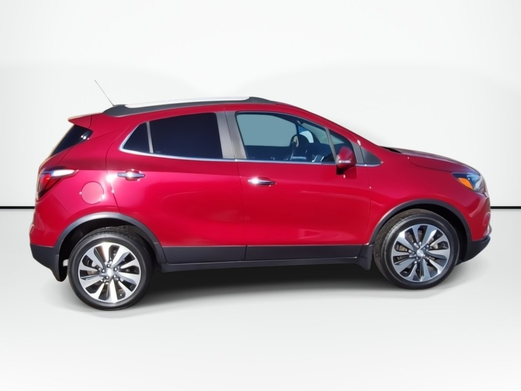 2018 Buick Encore in Antigonish, Nova Scotia - 9 - w1024h768px