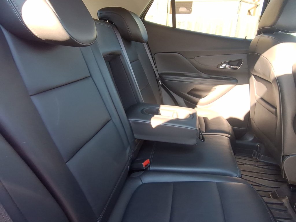 2018 Buick Encore in Antigonish, Nova Scotia - 40 - w1024h768px