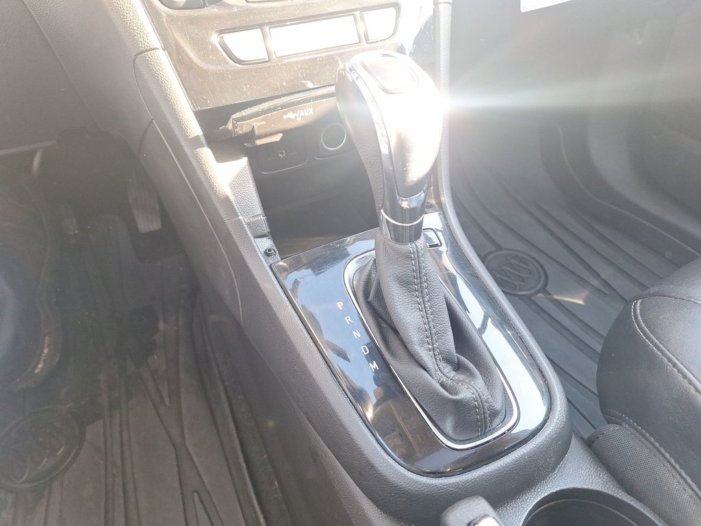 2018 Buick Encore in Antigonish, Nova Scotia - 29 - w1024h768px