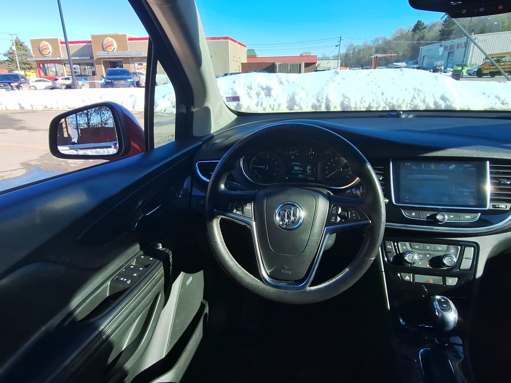 2018 Buick Encore in Antigonish, Nova Scotia - 17 - w1024h768px