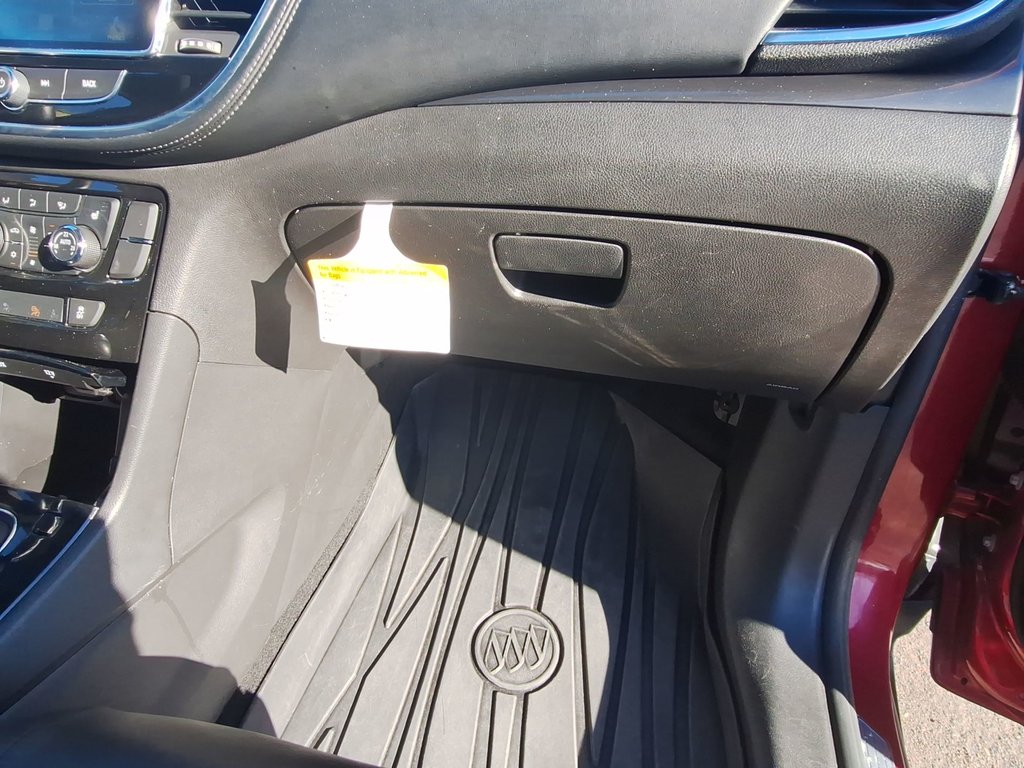 2018 Buick Encore in Antigonish, Nova Scotia - 44 - w1024h768px