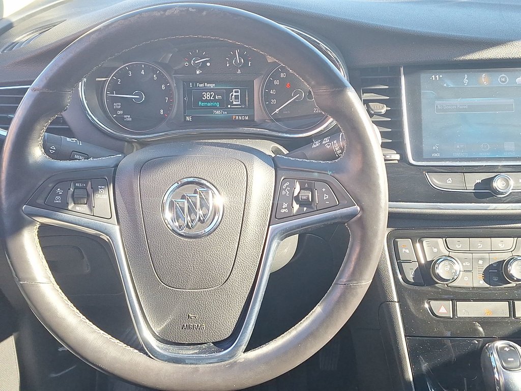 2018 Buick Encore in Antigonish, Nova Scotia - 23 - w1024h768px