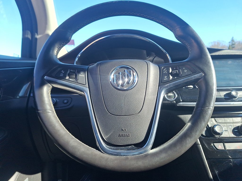 2018 Buick Encore in Antigonish, Nova Scotia - 19 - w1024h768px